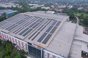 Grup Astra Lirik PLTS Atap untuk Tekan Emisi dan Konsumsi Energi