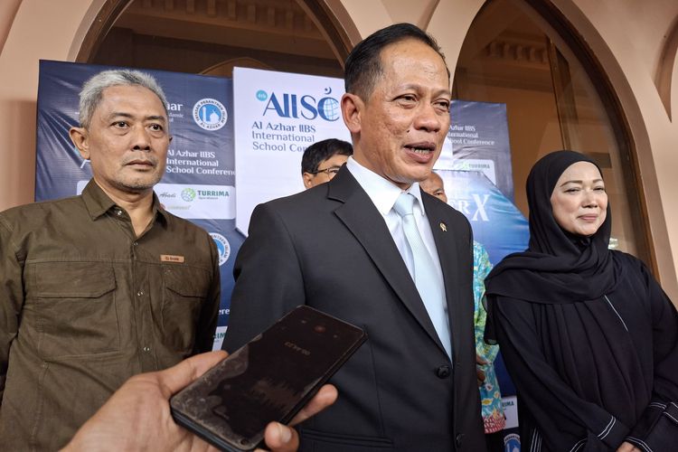KLHK Jatuhkan Sanksi ke 343 TPA, Menteri: Ini Bukan Surat Cinta, tapi Surat Serius!