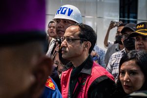 Termasuk Nadiem Makarim, Ini 25 Pihak yang Didakwa Memperkaya Diri di Kasus Chromebook