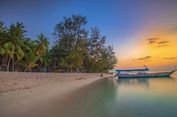 4 Pantai di Pulau Wangi-wangi di Wakatobi, Ada yang Punya Spot Sunset
