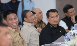 Wamen PANRB: Pemindahan ASN ke IKN Bukan Sekadar Relokasi Fisik, tapi Transformasi Cara Kerja Pemerintah