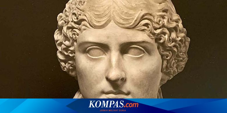Perempuan Berdaya: Agrippina, Permaisuri Kaisar Romawi yang Haus Kekuasaan Mati Dibunuh Anak Sendiri - Vimarsana News