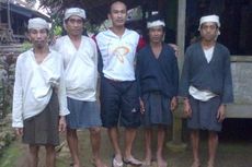 Tradisi Kawalu, Wisatawan Dilarang Masuki Baduy Dalam