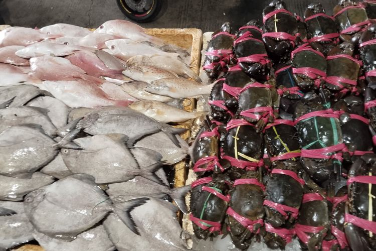 Marketplace Ubah Cara UMKM Seafood Muara Angke Berjualan, Pasar Kini Makin Luas