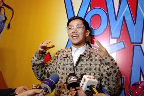 Yowis Ben Bikin Brandon Salim Ketagihan Ngomong Bahasa Jawa
