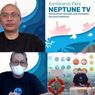 IndiHome Bekerja Sama dengan Kementerian KP Luncurkan NeptuneTV