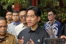 Pengamat: Kalau Aturan Diterabas demi Gibran Jadi Ketum Golkar, Itu Buat Bangsa Ini Jadi Rusak...