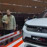 Honda Bawa SUV RS Concept di IIMS Hybrid 2022, Plus 12 Mobil Lain