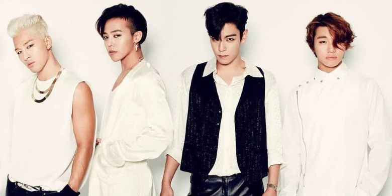 BIGBANG resmi merilis video musik Still Life. Ini lagu comeback mereka setelah 4 tahun hiatus
