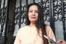 Istri Pemilik Nikahsirri.com Mengaku Sengsara Setelah Suaminya Ditahan