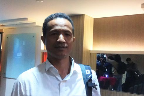 Kembali Mangkir dari Pemeriksaan KPK, Novanto Dinilai Contoh Terburuk 