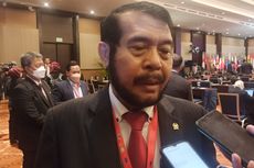 Anwar Usman Didesak Mundur dari MK Buntut Putusan Syarat Capres-Cawapres