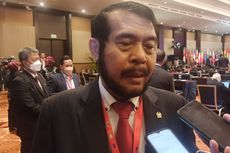 Ketua MK: Pemeriksaan Gugatan Usia Capres-Cawapres Sudah Rampung, Tinggal Putusan