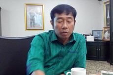 Anggota DPRD Jadi Tersangka UPS, Lulung Ingatkan Hak untuk Praperadilan