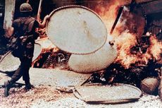 Pembantaian My Lai, Salah Satu Kebrutalan Pasukan AS dalam Perang Vietnam