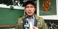 Komisi I DPR: Aneksasi Israel Atas Sebagian Tepi Barat Palestina Injak-injak Nilai Kemanusiaan