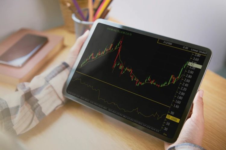 Investor Asing Catat Jual Bersih, Simak Daftar 10 Saham yang Paling Banyak Dilepas