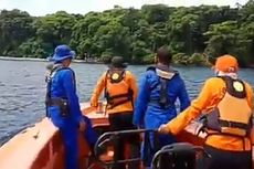 Seorang Nelayan Hilang di Perairan Gunung Anak Krakatau