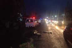 Pejalan Kaki Asal Blora Tewas Dilindas Truk di Kulon Progo, Polisi Masih Cari Kendaraan yang Menabrak
