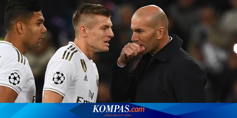 Real Madrid Juara Di La Liga Barcelona Juara Di Youtube