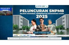 Jangan Sampai Salah, Ini Akun Media Sosial Resmi SNPMB 2025