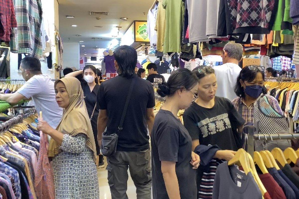 Pengeluaran Per Kapita Menurut BPS 2025: Laki-laki Unggul di Hampir Semua Daerah