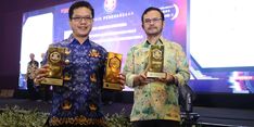 Kabupaten Bandung Raih 3 Penghargaan Top Digital Awards 2023