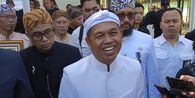 Ada Pro Kontra, Dedi Mulyadi Tetap Kirim Siswa Nakal ke Barak Militer