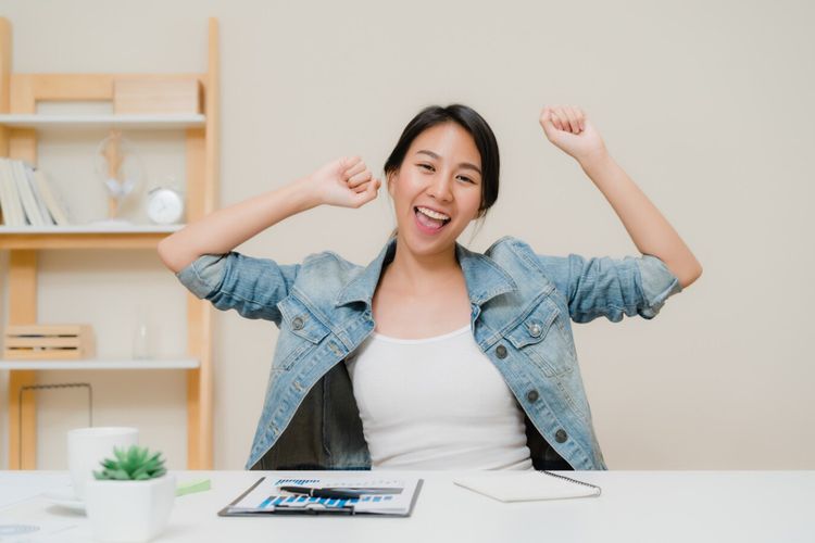 4 Zodiak dengan Energi Positif, Ada Aries dan Aquarius