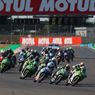Terancam Sanksi WADA, Indonesia Optimistis Gelar MotoGP dan WorldSBK