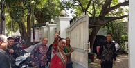 Duduk Perkara Pencopotan Pacul hingga Olly dari Kursi Ketua PDIP di Daerah