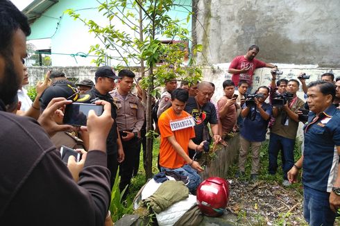 Ibu Pembunuh Hakim PN Medan Ingin Anaknya Dihukum Seringan-ringannya, Ini Alasannya