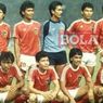 Legenda Timnas Indonesia Ricky Yacobi Meninggal Dunia, Kemenpora Ucapkan Dukacita