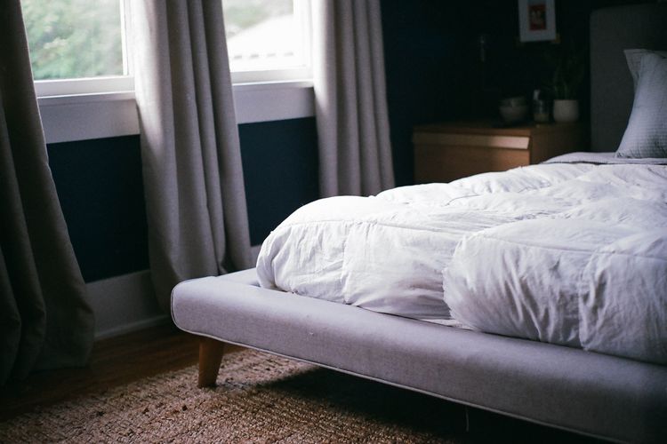Jika Anda sering terbangun dengan gatal-gatal, bisa jadi kasur Anda didiami oleh kutu kasur atau bedbugs.