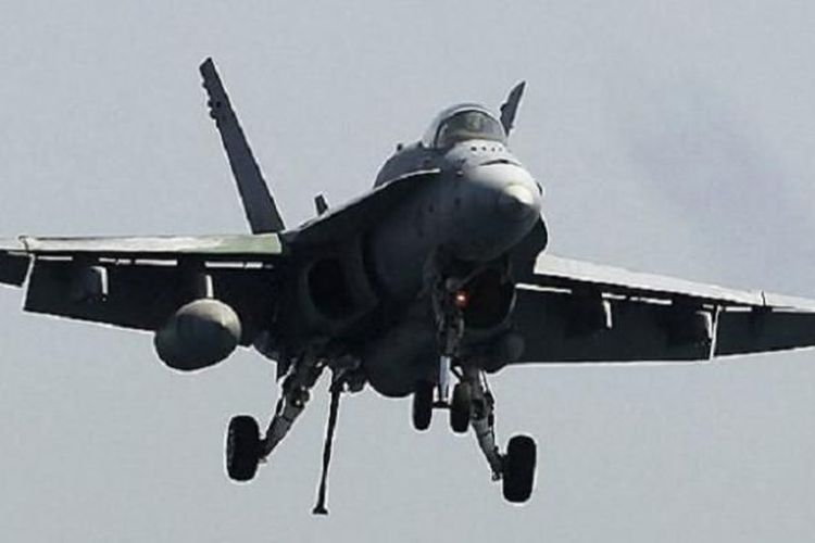 [POPULER TREN] Daftar Negara yang Menolak Akses Ruang Udara bagi AS | Iran Tuntut Ganti Rugi Rp 4,6 Kuadriliun ke AS