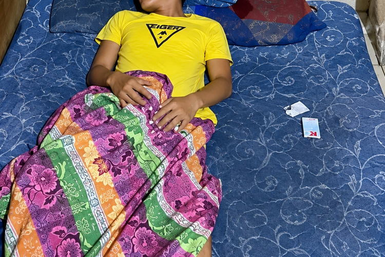 Pasien Diduga Ditolak Puskesmas Akibat BPJS Terblokir di Pamekasan, Ruang Rawat Inap Penuh
