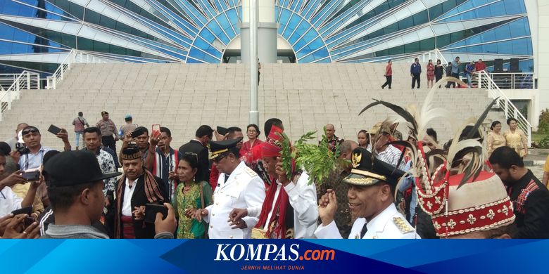 Harga Vanili Kering Di Kabupaten Alor Mencapai Rp 6 Juta Per Kg