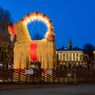 Tradisi Natal dari 10 Negara, Salah Satunya Membuat Kambing Raksasa 