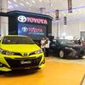 PPnBM 0 Persen Berakhir Bulan Ini, Beli Mobil Toyota Masih Inden