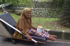 21 Pengemis di Masjid Pondok Indah Ditangkap Satpol PP