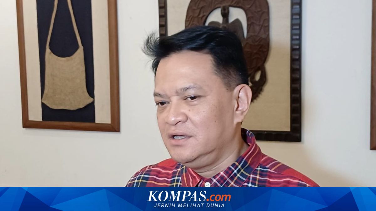 Rayakan Ulang Tahun, Hedi Yunus Kembali Gelar HY Birthday Run