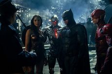 Justice League Versi Snyder Cut Dirilis pada 2021