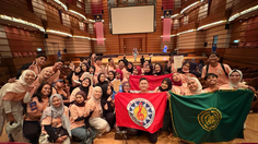 PSM UMY Borong 3 Emas di Malaysia, Lolos Grand Prix MCE 2026