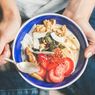 12 Makanan Sehat untuk Sarapan agar Tidak Kegemukan