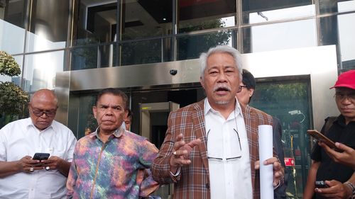 Jokowi hingga Anwar Usman Diduga Sengaja Biarkan MK Bikin Putusan yang Mudahkan Gibran Maju Pilpres