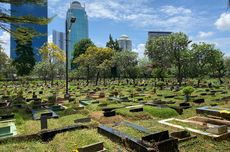 Pramono Lantik 1.882 Pejabat Eselon III dan IV: Semuanya Kini Terisi