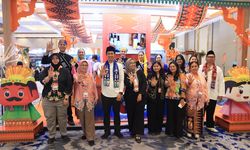 Pemprov DKI Dukung Penyelenggaraan Jakarta WITF 2026, Perkuat Posisi Jakarta sebagai Destinasi MICE dan Budaya Global