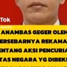 Viral Kapolsek Palmatak Riau Diduga Beking Pencurian, Kapolres-Kapolda Selidiki