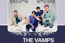 Lirik dan Chord Lagu Waves dari The Vamps