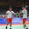 Hasil Badminton SEA Games 2021: Pramudya/Yeremia Menang, Ganda Putra Indonesia Amankan Emas